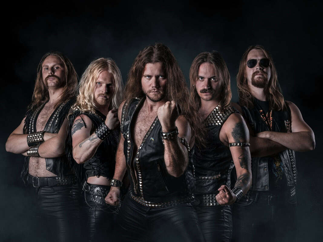 Read more about the article Οι AMBUSH παρουσιάζουν το δεύτερο νέο τους single, «Maskirovka» και ένα επικό μουσικό βίντεο