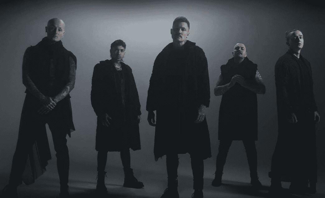 Read more about the article Οι ATLAS δίνουν στη δημοσιότητα το νέο τους single “Anodyne” ενόψει του επερχόμενου άλμπουμ