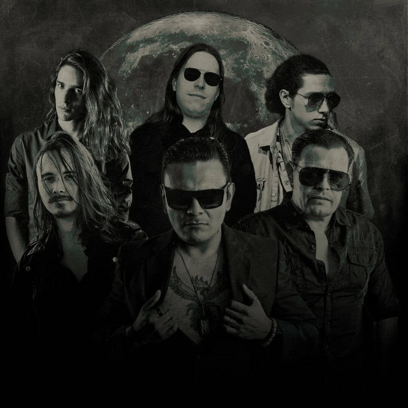 Read more about the article Οι groove metallers Animal Rage υπογράφουν με τη Wormholedeath και ανακοινώνουν το ντεμπούτο άλμπουμ «Last Standing Man»