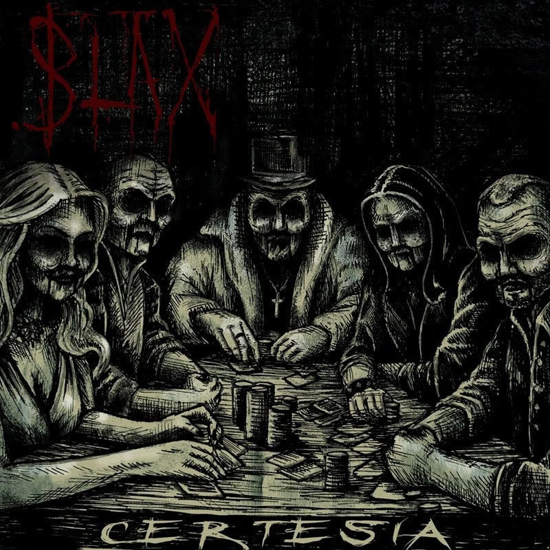 Read more about the article BLAX – “Certesia” album review