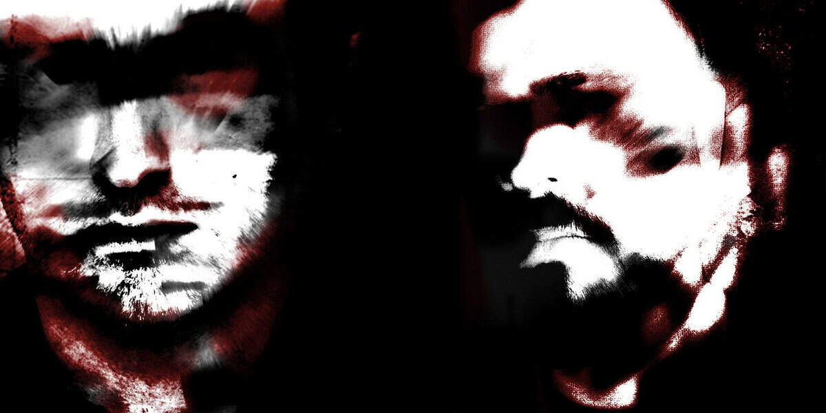 Read more about the article Οι CULT BURIAL κυκλοφορούν το “Collapse”,  από το επερχόμενο άλμπουμ “Collapse Of Pattern, Reverence…