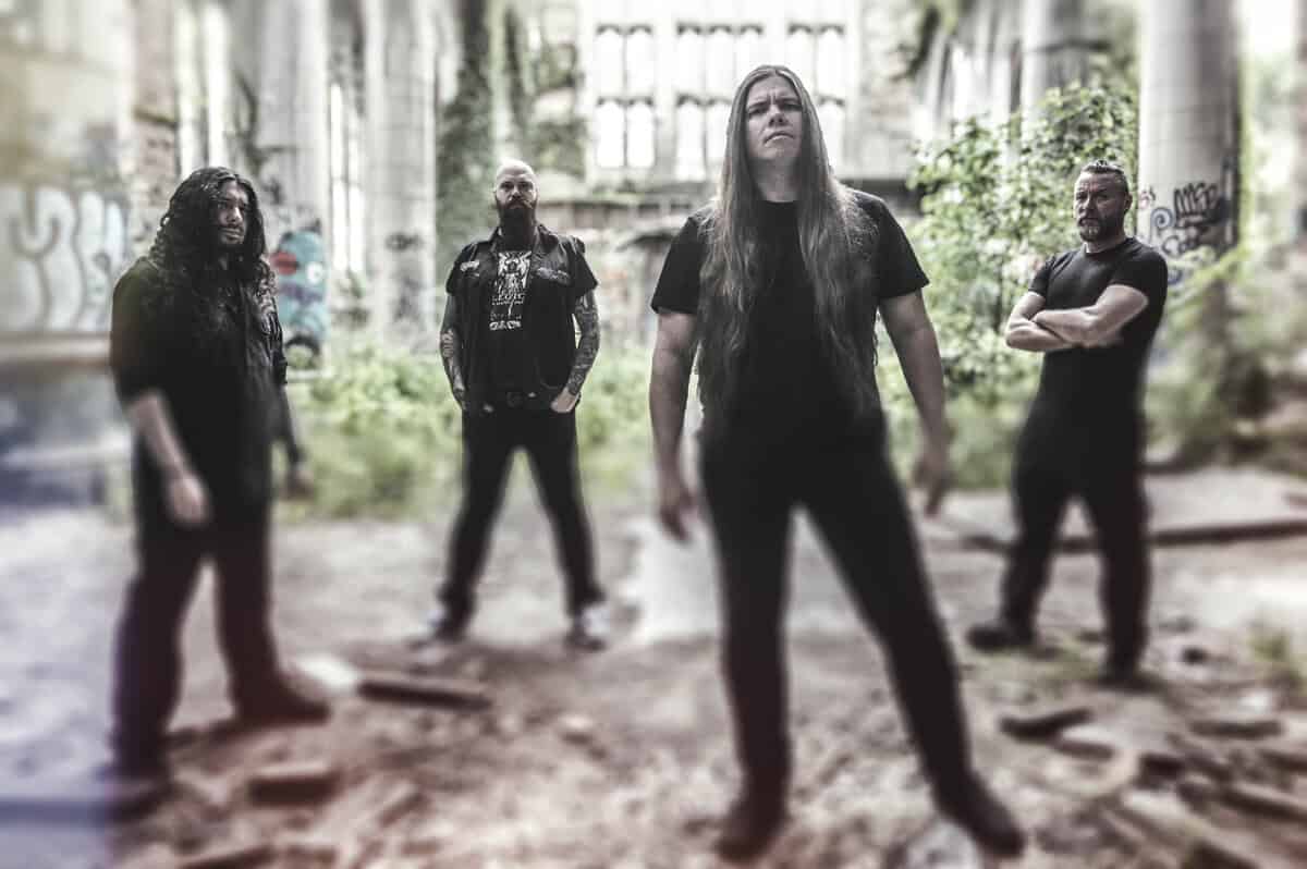 Read more about the article Cryptopsy Release Filthy Bass Playthrough