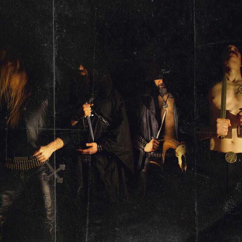 Read more about the article DEVILPRIEST: “Where I Am The Chalice, Be Thou The Blood” – Ολόκληρο το άλμπουμ διαθέσιμο…