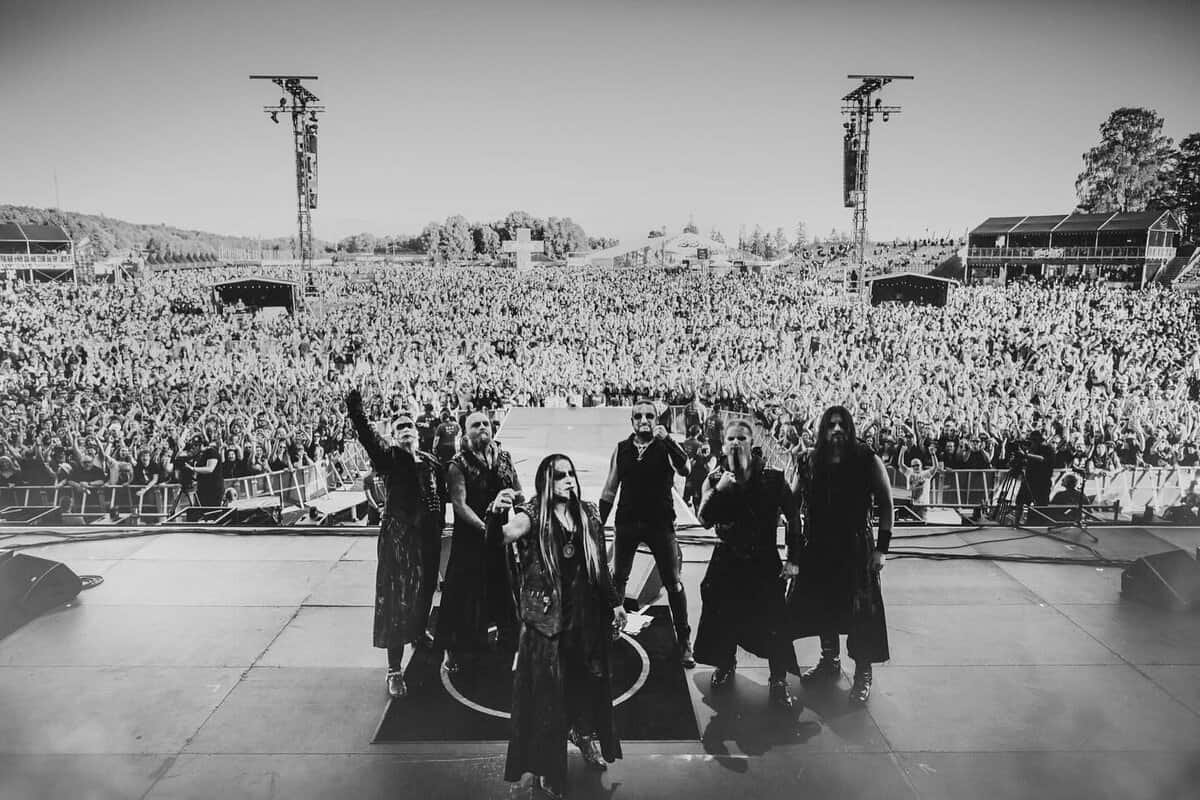 Read more about the article Οι DIMMU BORGIR καλωσορίζουν νέο κιθαρίστα στη σύνθεση της μπάντας