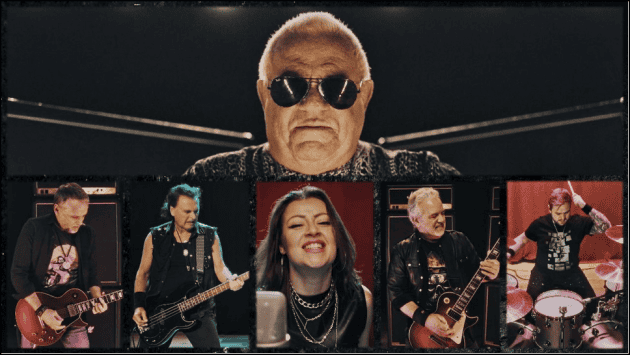 Read more about the article Οι DIRKSCHNEIDER & THE OLD GANG κυκλοφορούν έναν ακόμη καταιγιστικό metal ύμνο το «Hellbreaker»