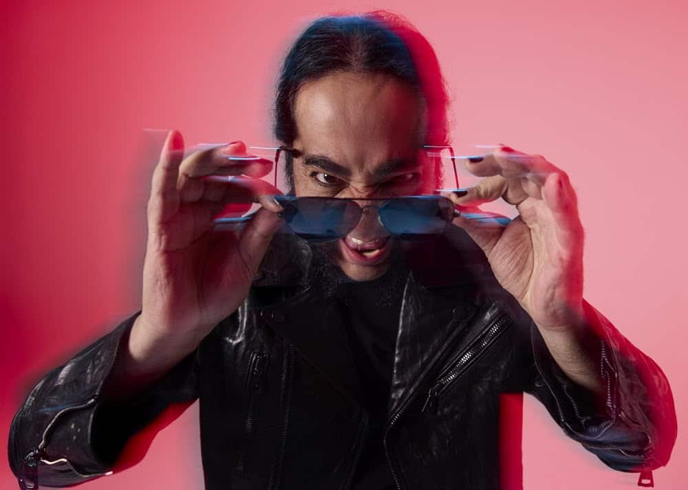Read more about the article Ο Daron Malakian και οι Scars On Broadway ανακοινώνουν το πρώτο τους νέο άλμπουμ μετά…