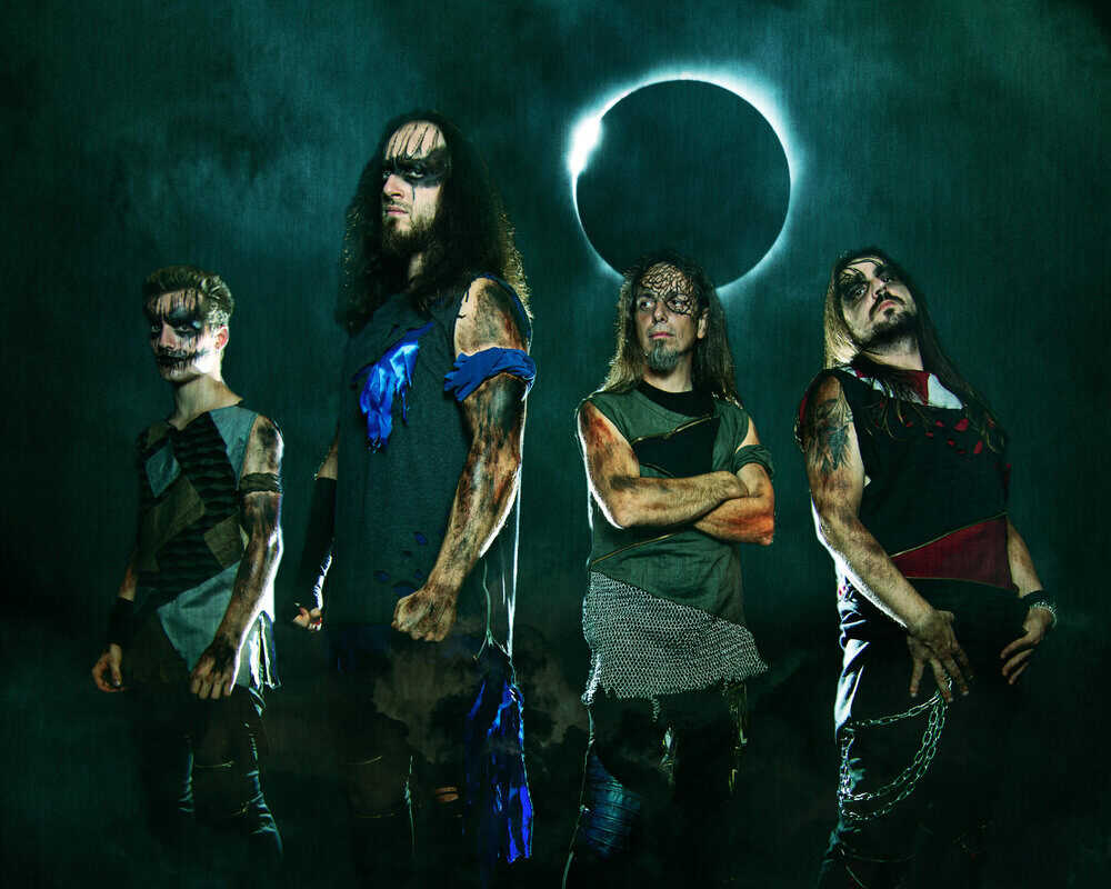 Read more about the article Οι Demidead παρουσιάζουν τον νέο τους drummer Lorenzo Corioni!