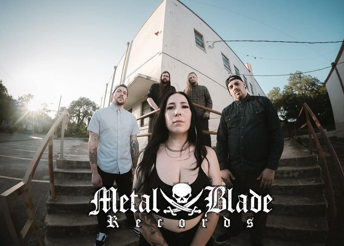 Read more about the article FERVENCE: Οι Τεξανοί του Progressive Metalcore υπέγραψαν στη Metal Blade Records