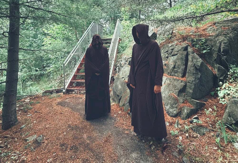 Read more about the article Finnr’s Cane announce new album and single