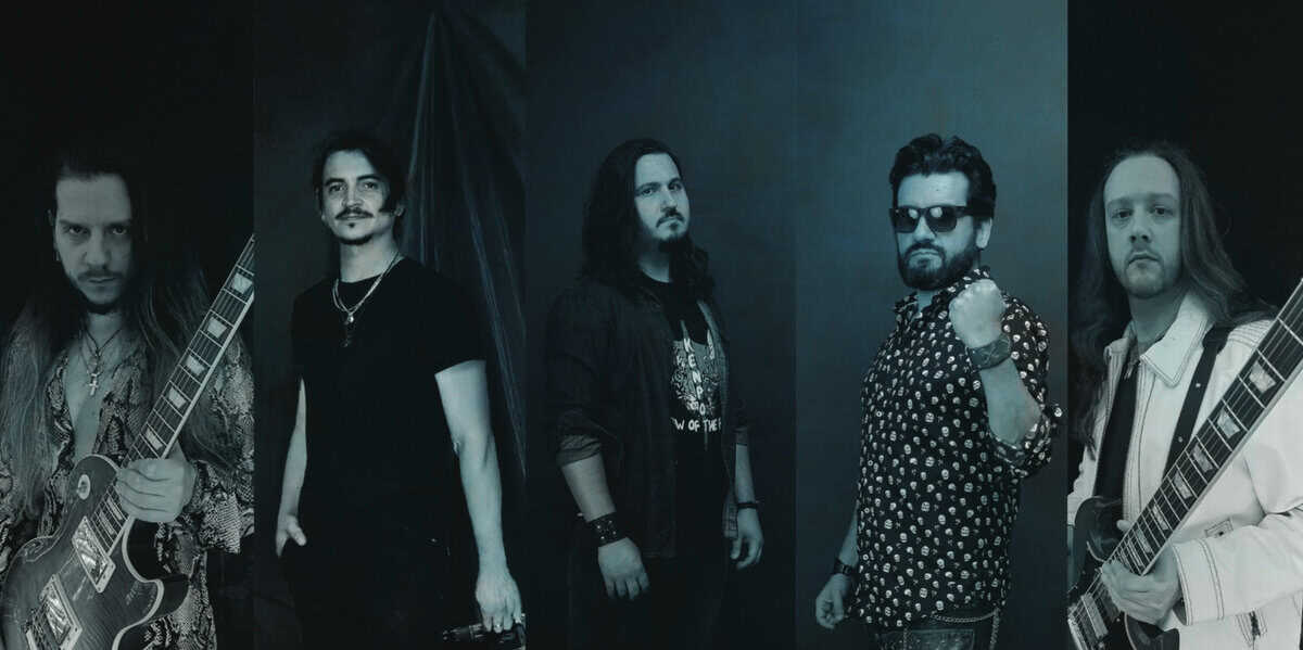 Read more about the article Οι Gods Of Tomorrow κυκλοφορούν το «Fire And Ice»