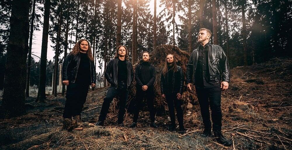 Read more about the article Οι IOTUNN οριστικοποίησαν τις ημερομηνίες της πρώτης Ευρωπαϊκής τους Περιοδείας ως headliners