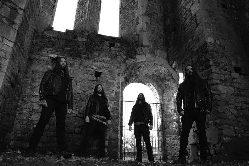 Read more about the article Οι MALTHUSIAN υπογράφουν με την Relapse Records – Το νέο τους άλμπουμ “The Summoning Bell”…