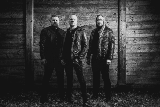 Read more about the article Οι MÅNEGARM παρουσιάζουν music video για το νέο τους single “I skogsfruns famn”