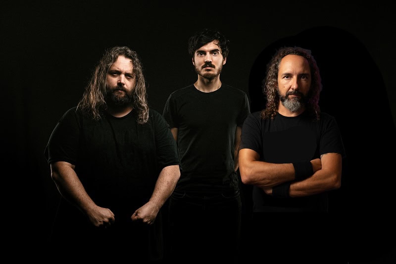 Read more about the article Οι MIDJUNGARDS παρουσιάζουν το νέο τους single “From Slaves To Kings”