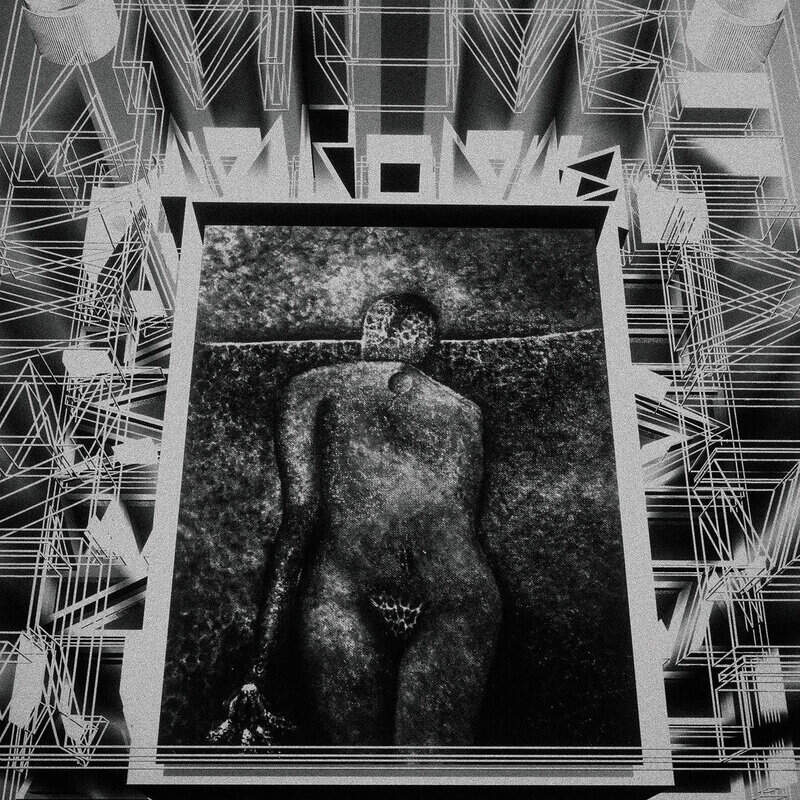 Read more about the article Το πολωνικό Black Metal project MROME κυκλοφόρησε το νέο του άλμπουμ “Boneyard Twist”