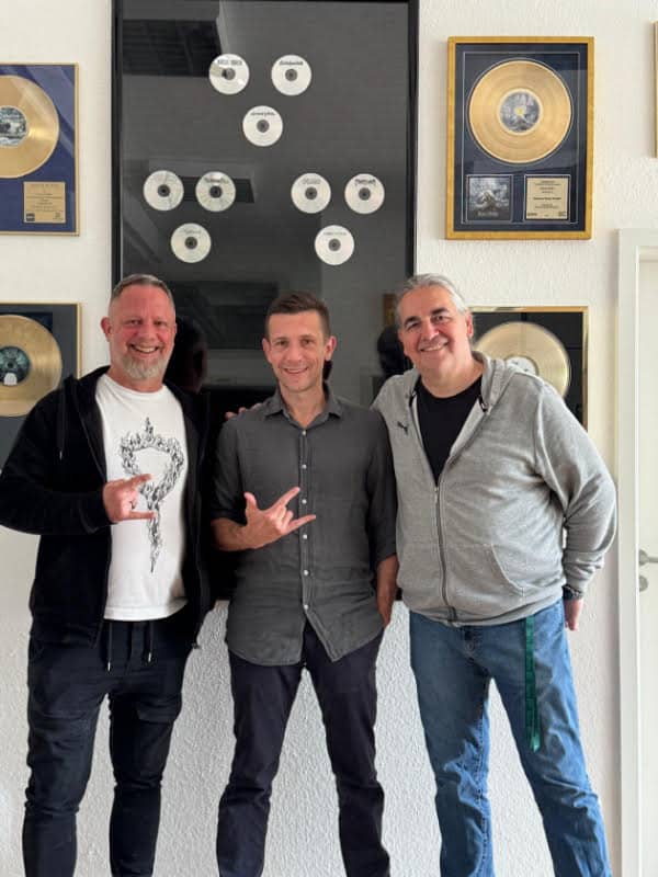 Read more about the article Η Mystic Production και η Massacre Records συνάπτουν μακροχρόνια συμφωνία συνεργασίας!