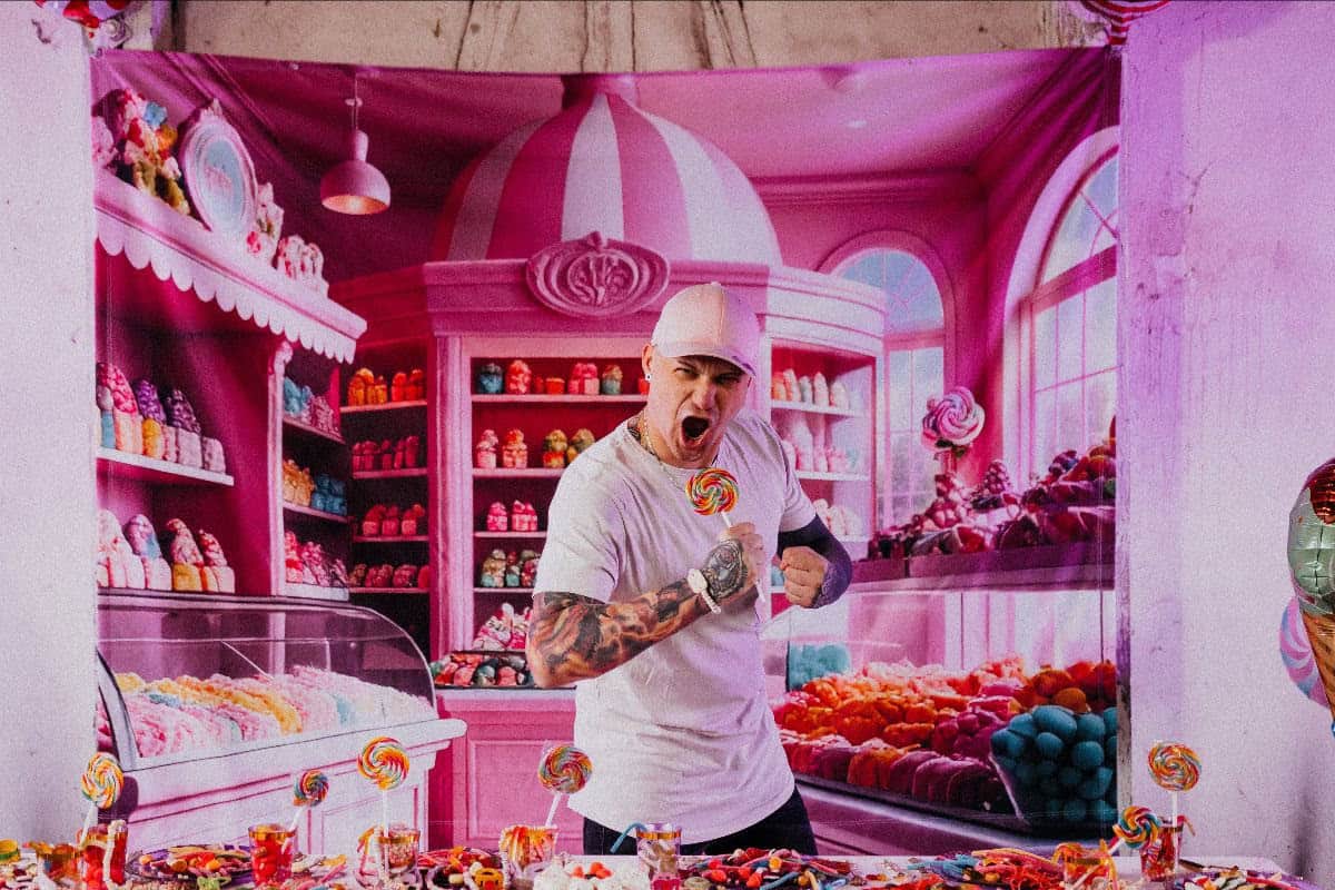 Read more about the article Οι Necrotted κυκλοφορούν το νέο single «Fat God»