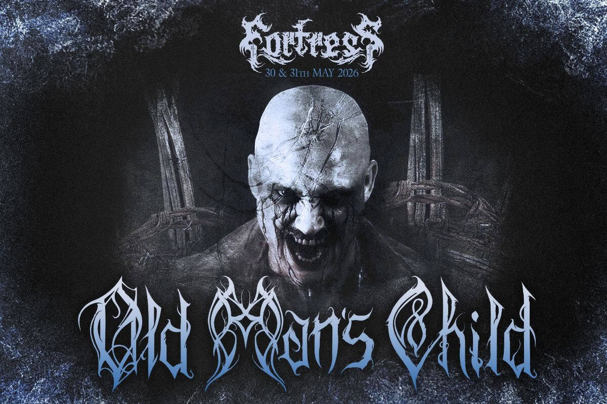 Read more about the article Οι OLD MAN’S CHILD αποκαλύφθηκαν ως headliners του FORTRESS FESTIVAL 2026