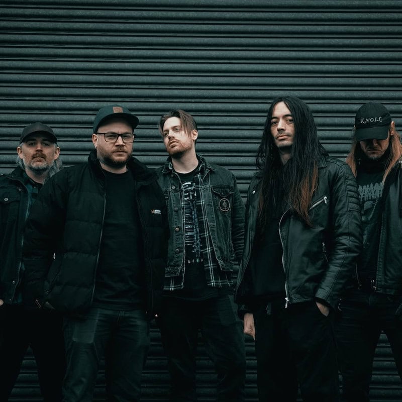 Read more about the article Το νέο άλμπουμ των OUTERGODS “Dethroned & Devoured” κυκλοφορεί σήμερα