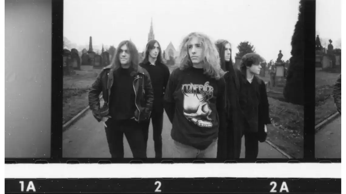 Read more about the article Η Peaceville ανακοινώνει τις επετειακές εκδόσεις για τα 35 χρόνια του “Lost Paradise”, του ντεμπούτου…