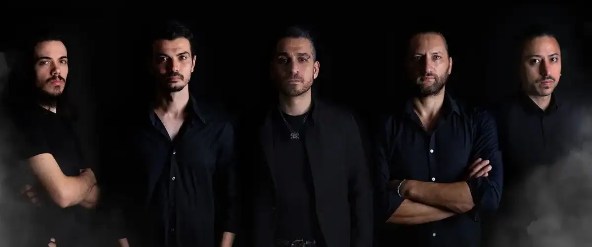 Read more about the article Οι PENTESILEA ROAD στο Metalwar