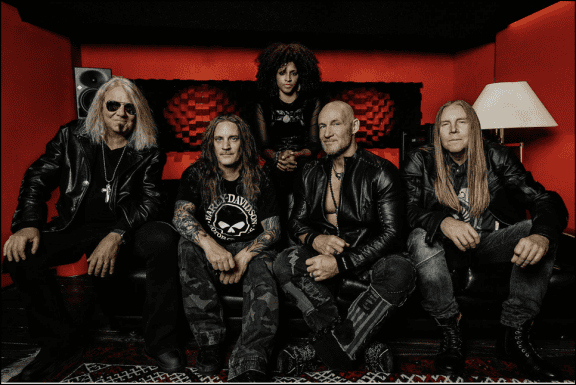 Read more about the article Οι PRIMAL FEAR αποκαλύπτουν νέο καυτό μουσικό βίντεο για την υποστήριξη του «Domination»