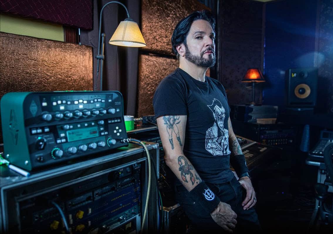 Read more about the article Οι PRONG υπογράφουν με τη Napalm Records & ξεκινούν ευρωπαϊκή περιοδεία στις 30 Ιουλίου!