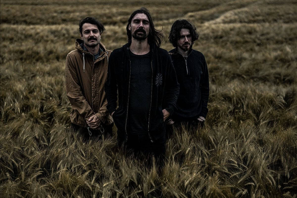 Read more about the article Οι PSYCHONAUT μοιράζονται το καθηλωτικό νέο single/βίντεο “Stargazer”