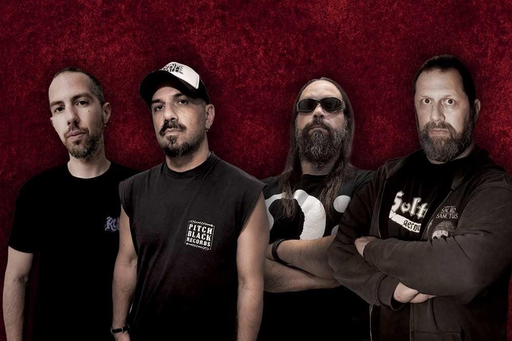 Read more about the article Οι Reflection κυκλοφορούν νέο βίντεο για το “The Battles I Have Won”