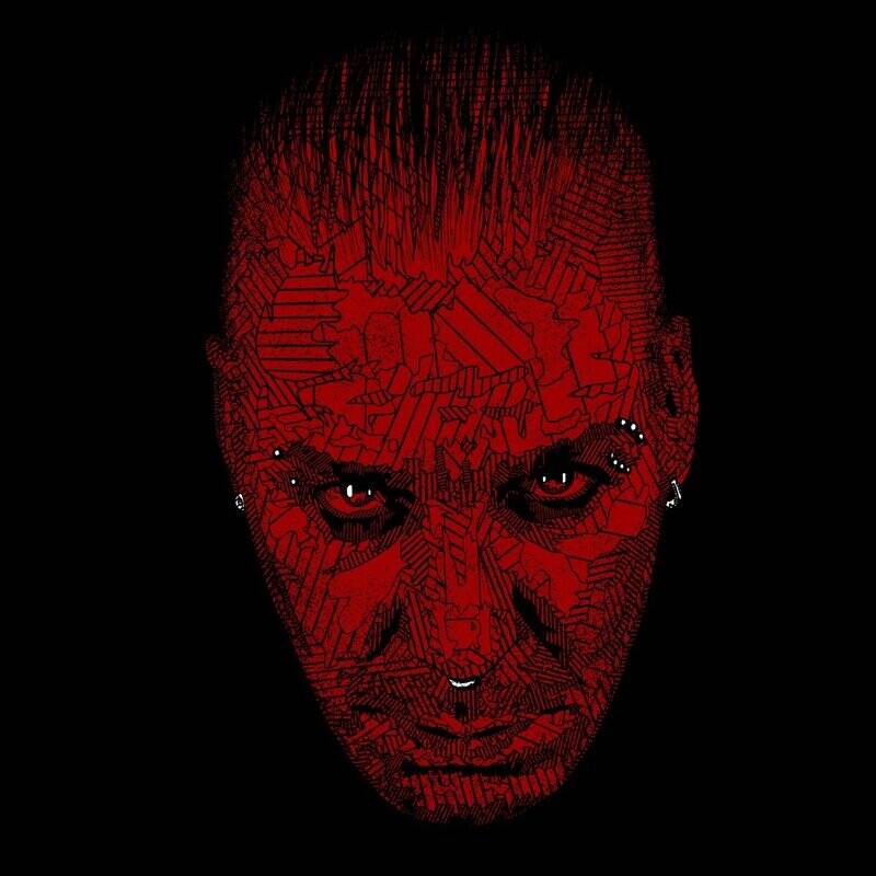 Read more about the article Ο Till Lindemann των RAMMSTEIN αποτίει φόρο τιμής στον David Lynch στο νέο single/video “Und…