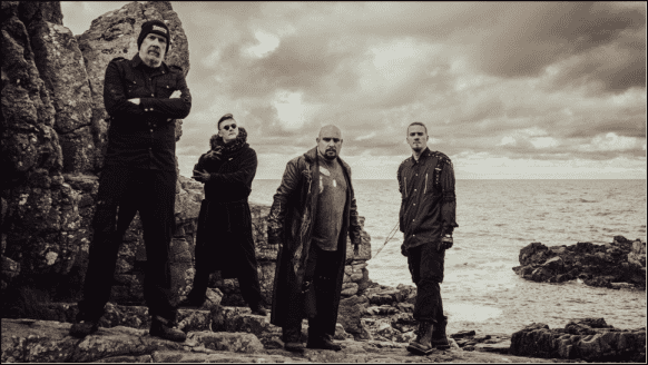 Read more about the article TUNGSTEN: αποκαλύπτουν το μουσικό βίντεο για το single “Cry For The Fallen”