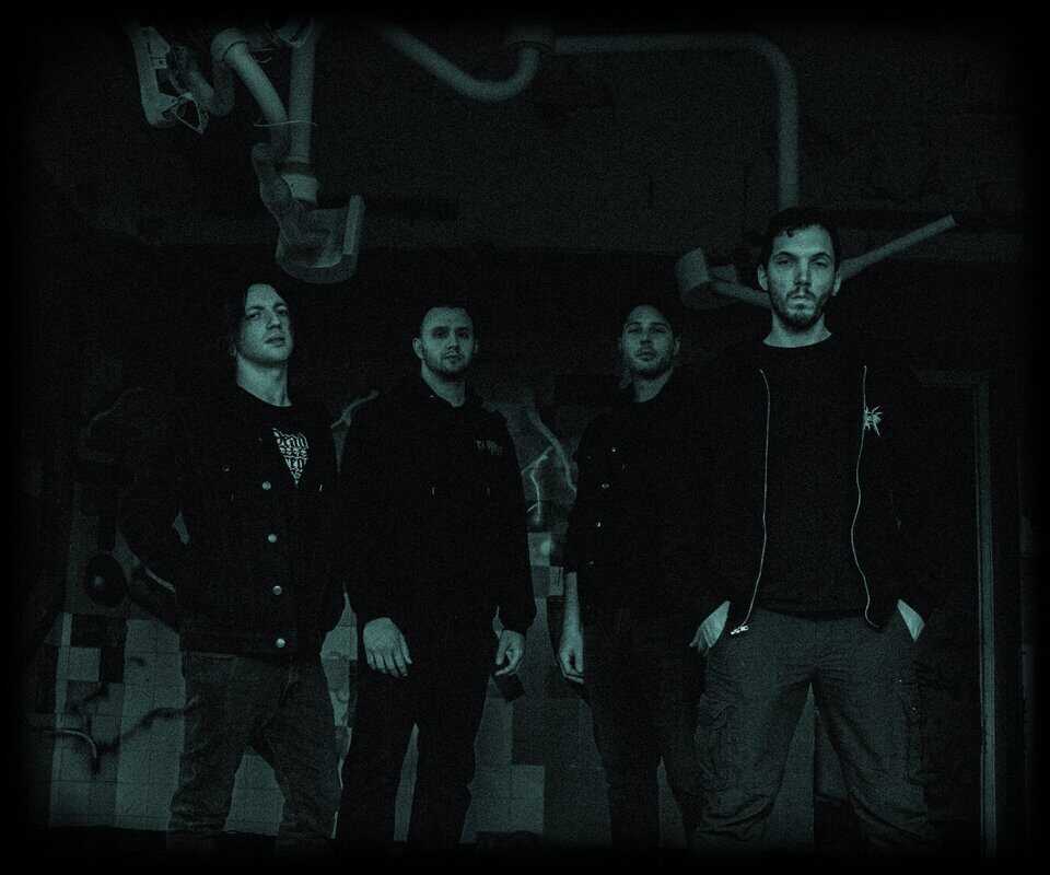 You are currently viewing Progressive Thrashers Venus release their new single “Uploaded Brains”.