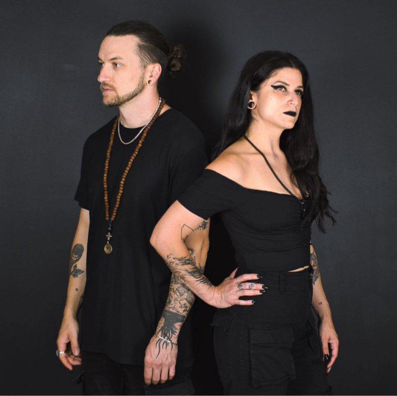 Read more about the article Οι ENTHEOS ανακοινώνουν την πρώτη τους περιοδεία ως headliners στη Βόρεια Αμερική