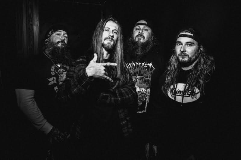 Read more about the article Οι INCITE δίνουν στη δημοσιότητα το νέο single/lyric video “Lies”