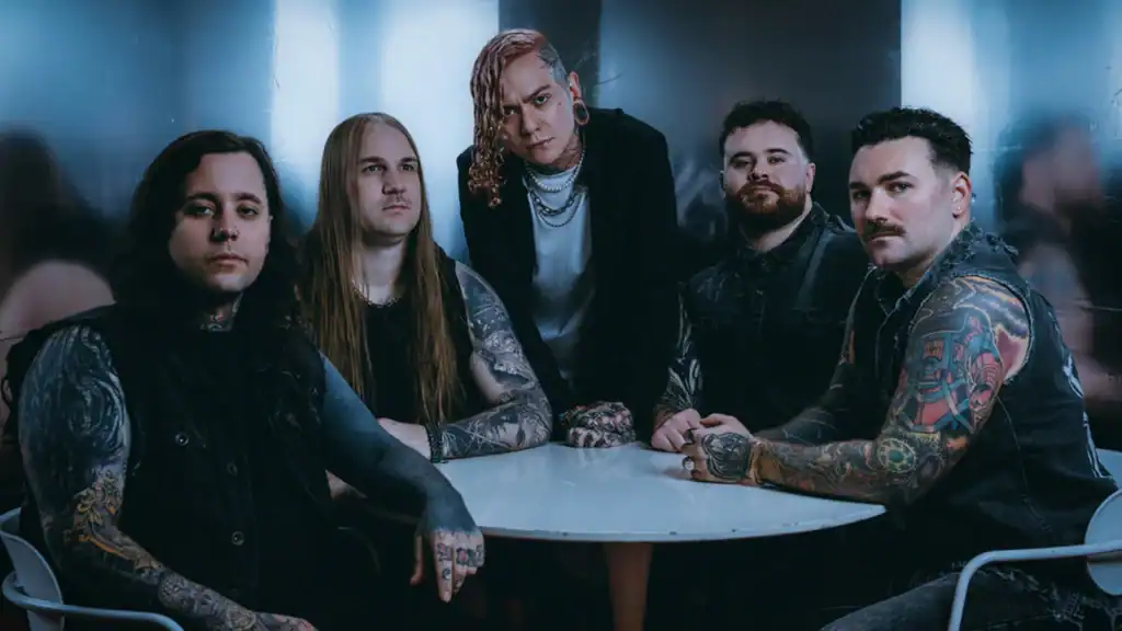 Read more about the article Οι LORNA SHORE ανακοινώνουν ευρωπαϊκή headline περιοδεία για το 2026