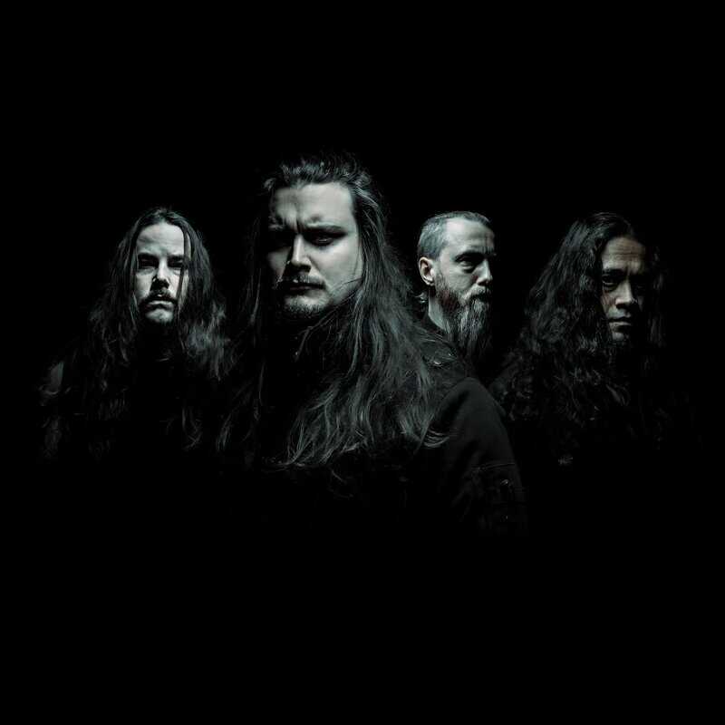 Read more about the article ORBIT CULTURE share music video for new single “Hydra”