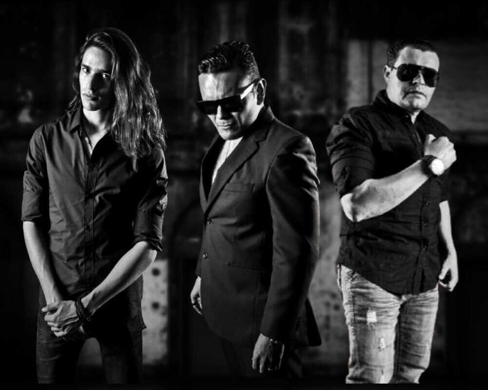 Read more about the article Οι groove metallers ANIMAL RAGE κυκλοφορούν το εκρηκτικό νέο single «Your Mouth Is Your Downfall»