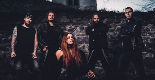 Read more about the article Οι ANTHOLOGY κυκλοφορούν το δυναμικό νέο τους single “SINNERS IN PARADISE” μαζί με επίσημο music video