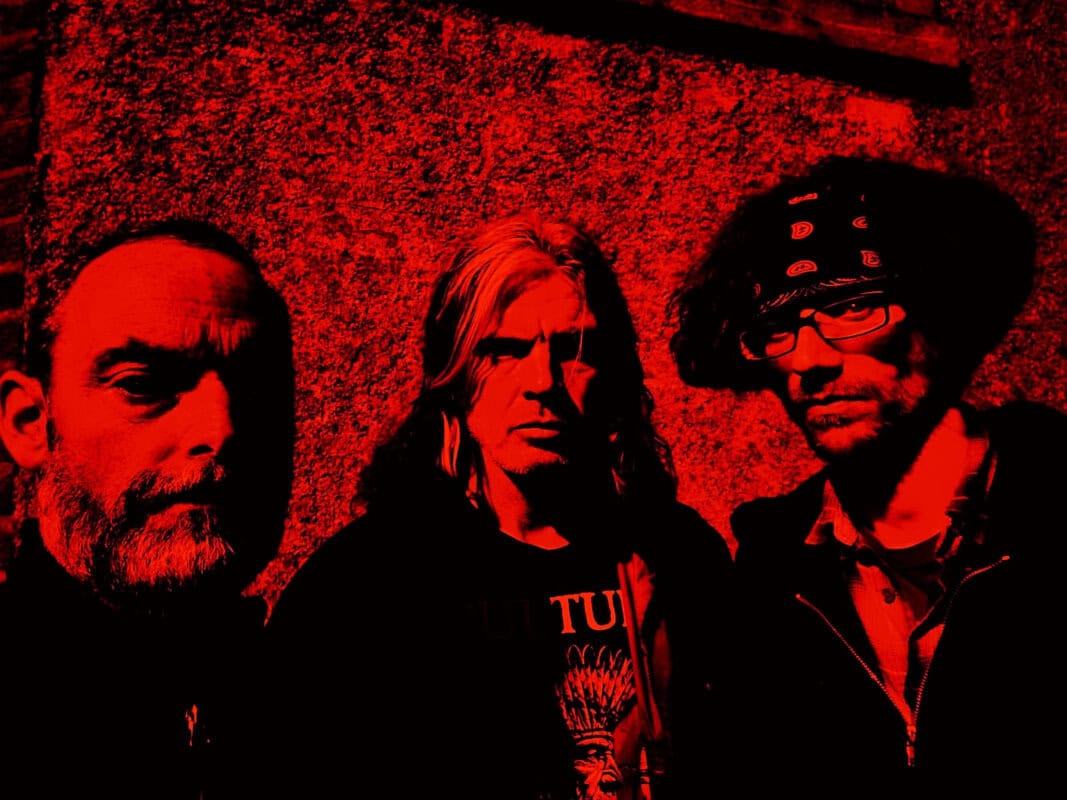 Read more about the article Οι ANCIENT MALICE παρουσιάζουν το  νέο τους single “Contusions” από το επερχόμενο άλμπουμ “Accept The Vile Gifts Of The Dead”