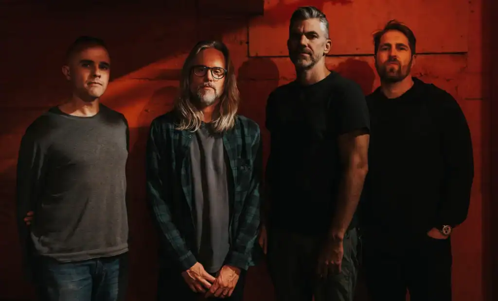 Read more about the article BETWEEN THE BURIED AND ME drop new single “Absent Thereafter” from forthcoming album “The Blue Nowhere”