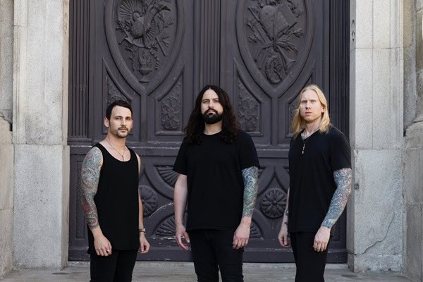 Read more about the article BORN OF OSIRIS release new album “Through Shadows” – Official visualizer for “The War That You Are” available