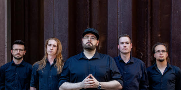 You are currently viewing Η death metal δύναμη των CALL OF CHARON ανακοινώνει το νέο της άλμπουμ «Tales of Tragedy»