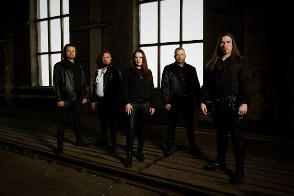 Read more about the article Nineteen years of waiting are over as DOMINANT CHAIN finally released their debut EP, “Wasteland…