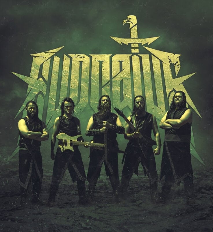 Read more about the article Οι EVOCATUS υπογράφουν με τη Wormholedeath – Νέο άλμπουμ “Inevitable Death” στις 29 Αυγούστου 2025