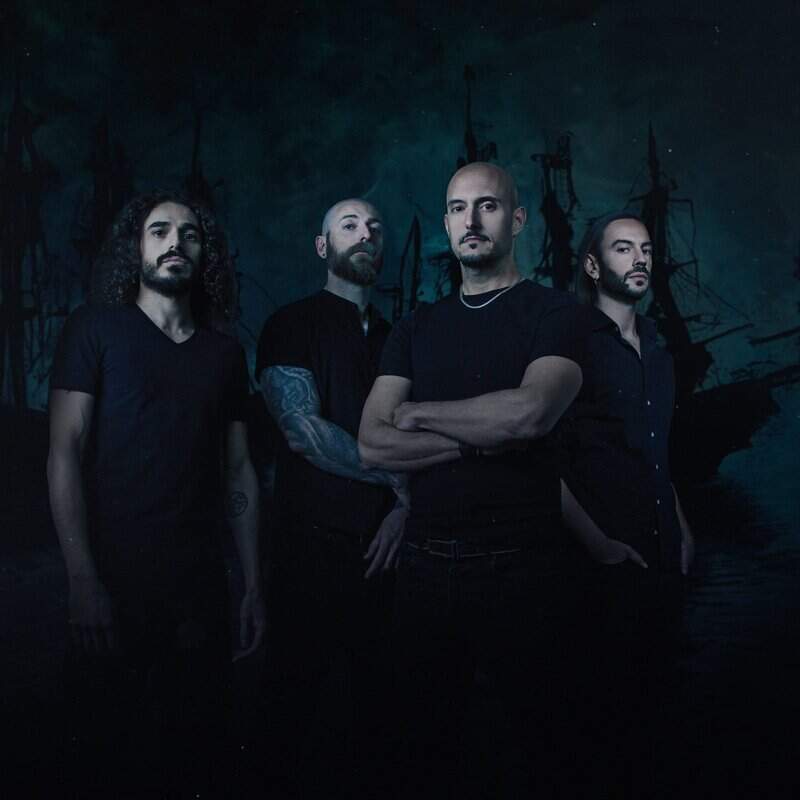 Read more about the article Οι HIDEOUS DIVINITY δίνουν στη δημοσιότητα βίντεο για το τραγούδι “Quasi-Sentient”