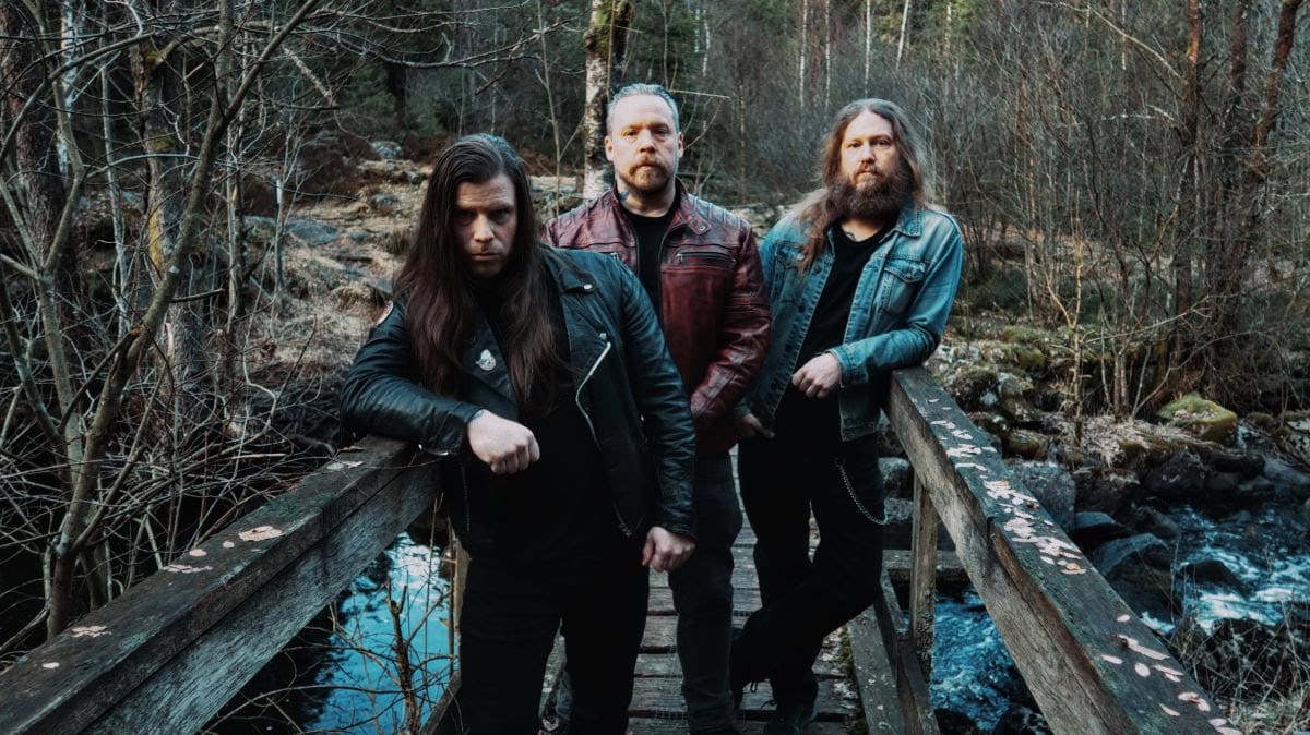 Read more about the article JORD  kick off European tour with SHADE EMPIRE