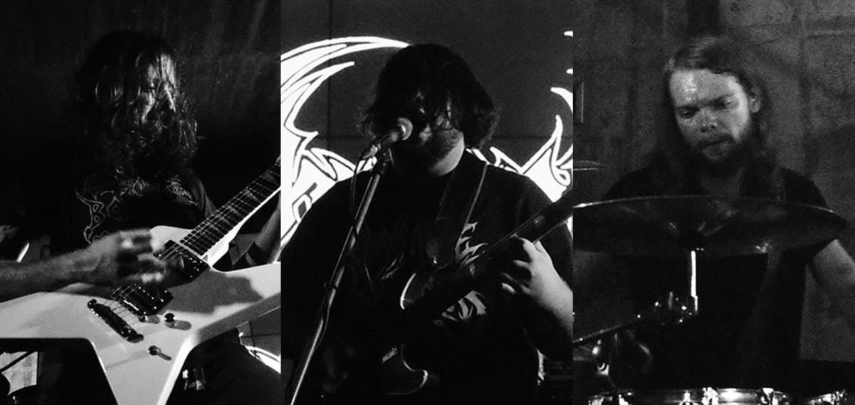 Read more about the article Deathcore band KHROGNAR released single “Forbidden Sky”