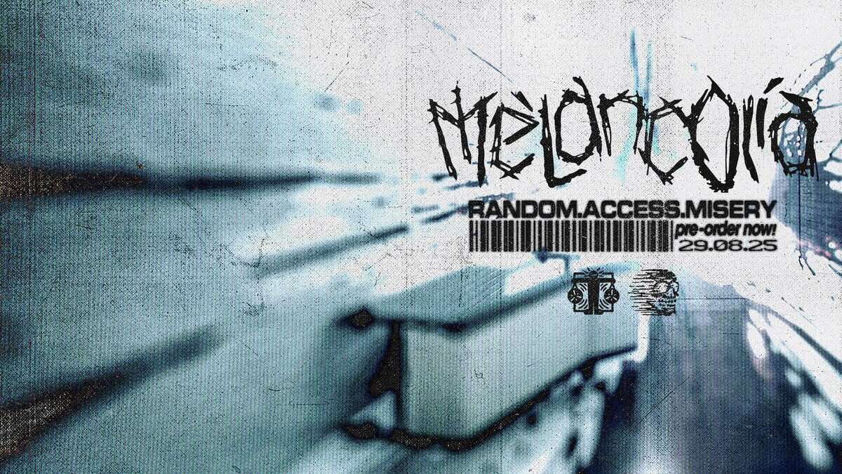 Read more about the article Οι MÈLANCOLIA παρουσιάζουν visualizer για το νέο τους single “Picking Scabs”