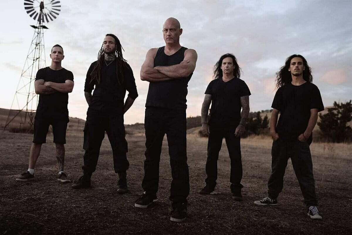 Read more about the article Aussie Extreme Metal act MONOLIYTH unleash the title track of their upcoming album “He Who Kills”