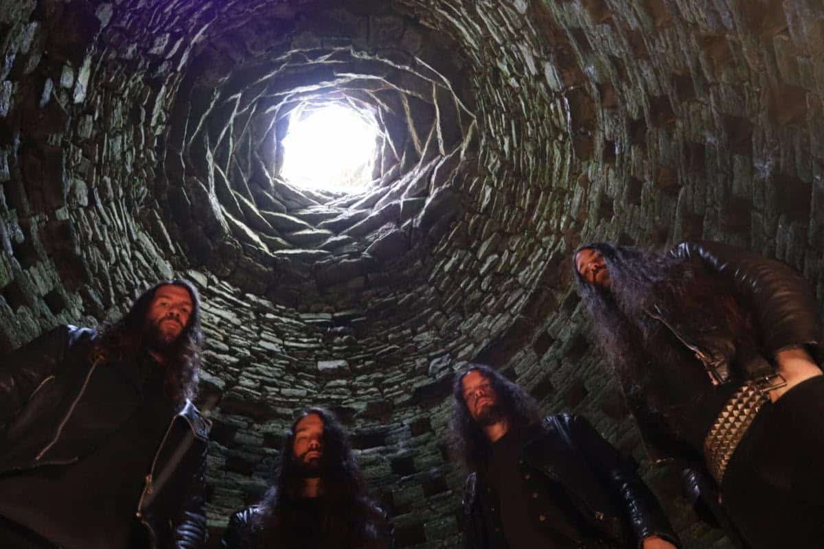 Read more about the article MALTHUSIAN unveils new single “Eroded Into Superstition” from upcoming album “The Summoning Bell”